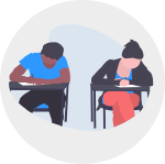 Student Svg